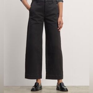Everlane - The Utility Wide-Leg Pant
